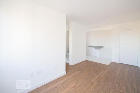 Apartamento para alugar com 43m², 2 quartos e 1 vagaSala