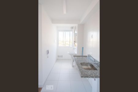 Apartamento para alugar com 43m², 2 quartos e 1 vagaCozinha