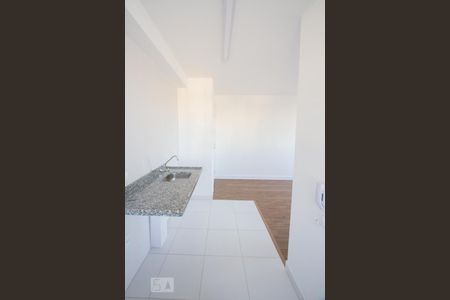 Apartamento para alugar com 43m², 2 quartos e 1 vagaCozinha