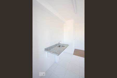 Apartamento para alugar com 43m², 2 quartos e 1 vagaCozinha