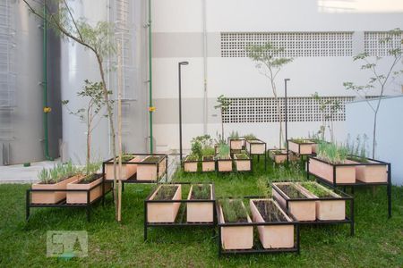 Apartamento para alugar com 43m², 2 quartos e 1 vagaHorta