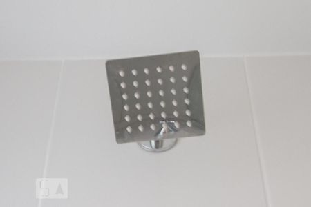 Apartamento para alugar com 43m², 2 quartos e 1 vagaDetalhe Banheiro