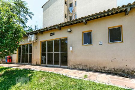 Apartamento à venda com 40m², 2 quartos e 1 vagaSalão de Festas