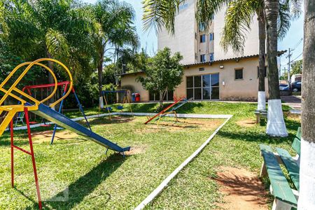 Apartamento à venda com 40m², 2 quartos e 1 vagaÁrea Comum - Playground