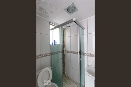 Apartamento à venda com 40m², 2 quartos e 1 vagaBanheiro - Torneira