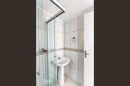 Apartamento à venda com 40m², 2 quartos e 1 vagaBanheiro 