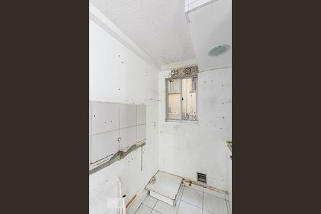 Sala/Cozinha de apartamento à venda com 2 quartos, 40m² em Glória, Porto Alegre