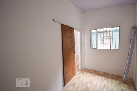 Quarto 1 de kitnet/studio para alugar com 2 quartos, 50m² em Vila Gumercindo, São Paulo