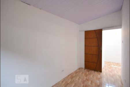 Quarto 2 de kitnet/studio para alugar com 2 quartos, 50m² em Vila Gumercindo, São Paulo