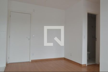 Sala de apartamento para alugar com 2 quartos, 46m² em Pechincha, Rio de Janeiro