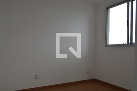 Quarto 1 de apartamento para alugar com 2 quartos, 46m² em Pechincha, Rio de Janeiro