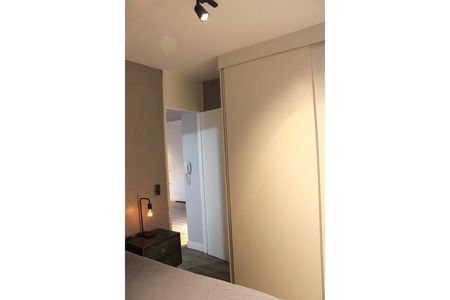 Apartamento à venda com 49m², 2 quartos e 1 vagaQuarto 2