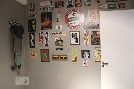 Apartamento à venda com 49m², 2 quartos e 1 vagaQuarto 1