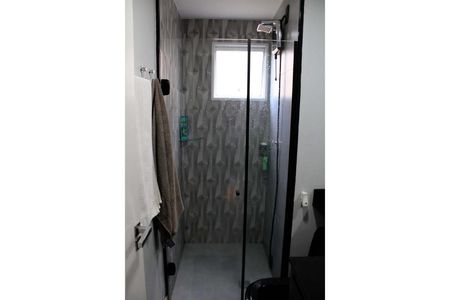 Apartamento à venda com 49m², 2 quartos e 1 vagaBanheiro