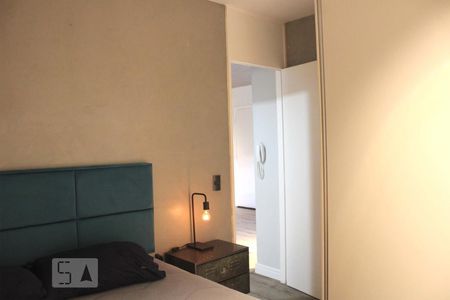 Apartamento à venda com 49m², 2 quartos e 1 vagaQuarto 2