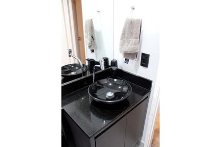 Apartamento à venda com 49m², 2 quartos e 1 vagaBanheiro