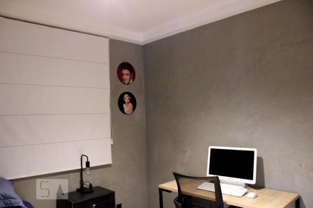 Apartamento à venda com 49m², 2 quartos e 1 vagaQuarto 1