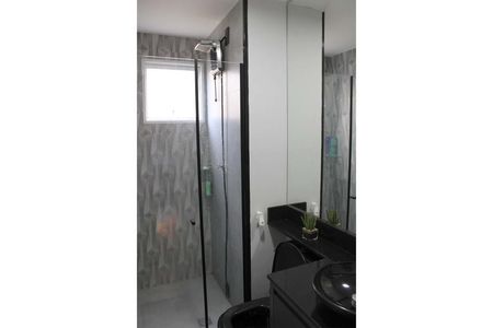 Apartamento à venda com 49m², 2 quartos e 1 vagaBanheiro