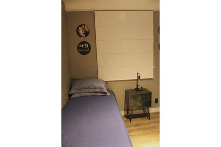 Apartamento à venda com 49m², 2 quartos e 1 vagaQuarto 1