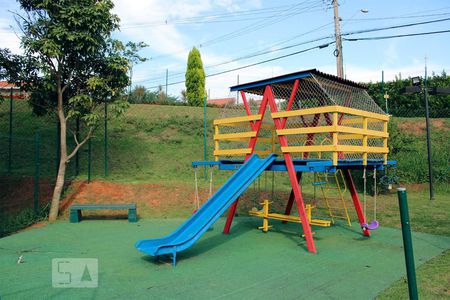 Apartamento à venda com 49m², 2 quartos e 1 vagaÁrea Comum - Playground