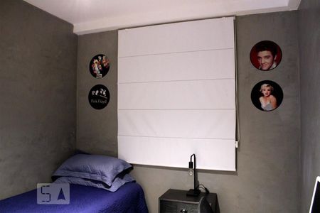 Apartamento à venda com 49m², 2 quartos e 1 vagaQuarto 1