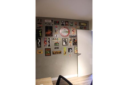 Apartamento à venda com 49m², 2 quartos e 1 vagaQuarto 1