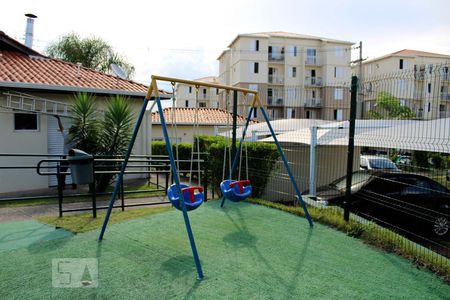 Apartamento à venda com 49m², 2 quartos e 1 vagaÁrea Comum - Playground