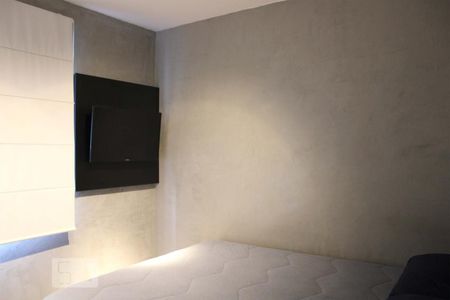 Apartamento à venda com 49m², 2 quartos e 1 vagaQuarto 2