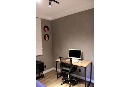 Apartamento à venda com 49m², 2 quartos e 1 vagaQuarto 1