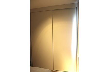 Apartamento à venda com 49m², 2 quartos e 1 vagaQuarto 2