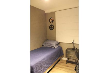 Apartamento à venda com 49m², 2 quartos e 1 vagaQuarto 1