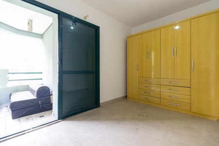 Quarto de apartamento à venda com 1 quarto, 32m² em Vila Buarque, São Paulo