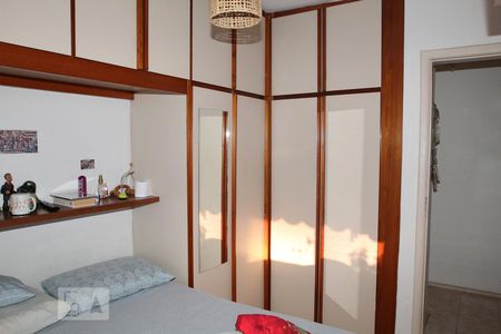 Quarto 1 de apartamento para alugar com 2 quartos, 55m² em Engenho Novo, Rio de Janeiro