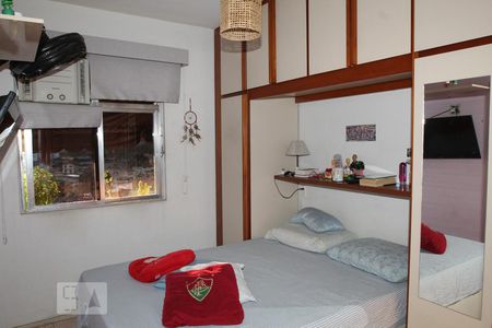 Quarto 1 de apartamento para alugar com 2 quartos, 55m² em Engenho Novo, Rio de Janeiro