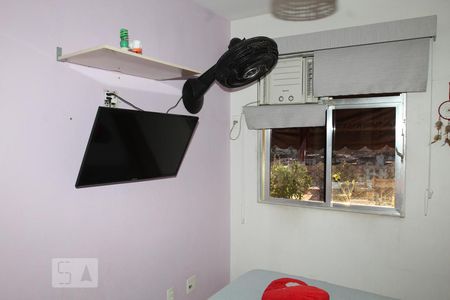 Quarto 1 de apartamento para alugar com 2 quartos, 55m² em Engenho Novo, Rio de Janeiro