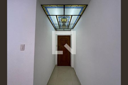 Sala de apartamento para alugar com 2 quartos, 82m² em Botafogo, Rio de Janeiro