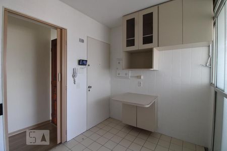 Apartamento para alugar com 91m², 3 quartos e 1 vagaCozinha