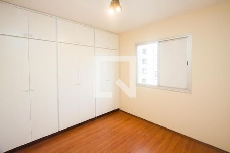 Quarto 2 de apartamento para alugar com 3 quartos, 91m² em Cidade Monções, São Paulo