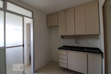 Apartamento para alugar com 91m², 3 quartos e 1 vagaCozinha