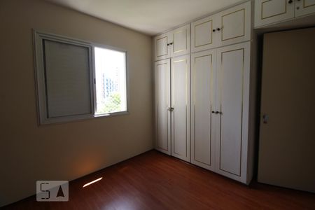 Quarto 1 de apartamento para alugar com 3 quartos, 91m² em Cidade Monções, São Paulo