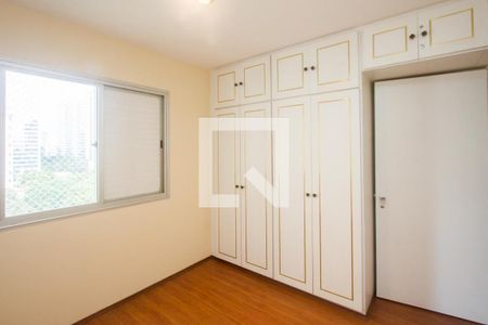 Quarto 2 de apartamento para alugar com 3 quartos, 91m² em Cidade Monções, São Paulo