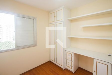 Quarto de apartamento para alugar com 3 quartos, 91m² em Cidade Monções, São Paulo