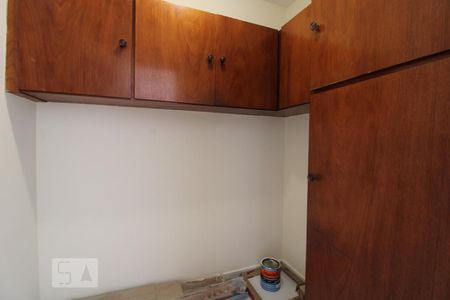Apartamento para alugar com 91m², 3 quartos e 1 vagaQuarto área de serviço