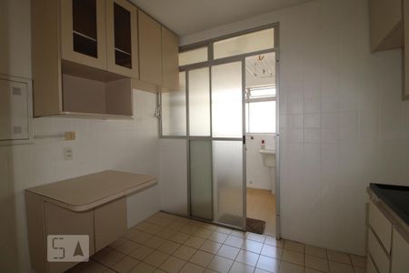 Apartamento para alugar com 91m², 3 quartos e 1 vagaCozinha