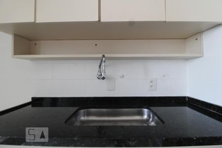 Apartamento para alugar com 91m², 3 quartos e 1 vagaPia da cozinha