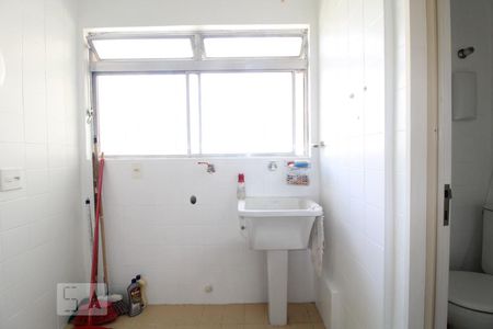 Apartamento para alugar com 91m², 3 quartos e 1 vagaÁrea de Serviço