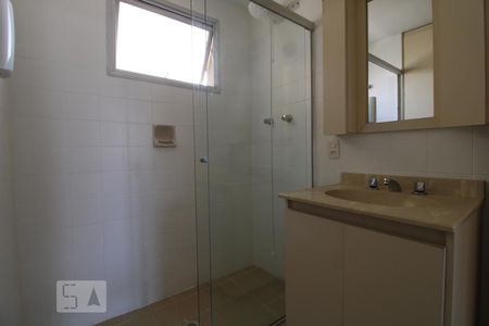 Apartamento para alugar com 91m², 3 quartos e 1 vagaBanheiro