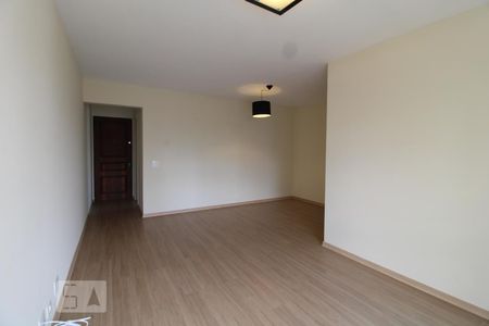 Sala de apartamento para alugar com 3 quartos, 91m² em Cidade Monções, São Paulo