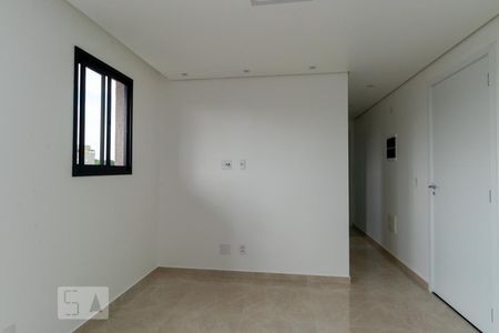 Sala de Apartamento com 2 quartos, 44m² Santa Maria