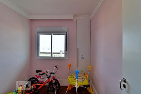 Apartamento à venda com 71m², 3 quartos e 1 vaga Apartamento à venda com 71m², 3 quartos e 1 vagaQuarto 3